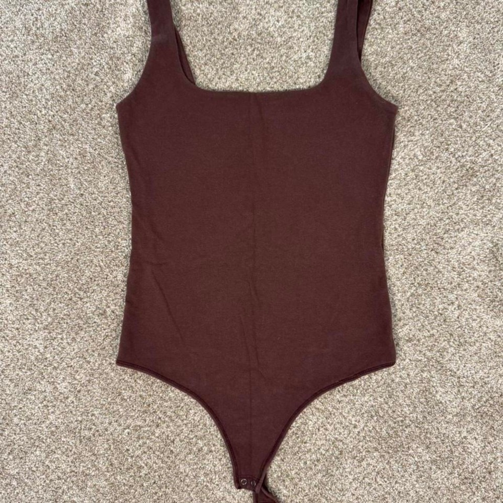 Abercrombie and Fitch Bodysuit Sz‎ Medium